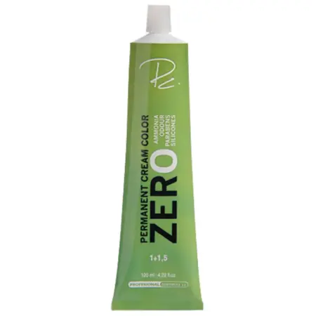 Profesional Cosmetics Tinte Zero 5.3 Castaño Claro Dorado 120ml